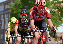 2022 Criterium Elite Dames