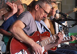 2022 The Guitar Orchestra & All-Birds