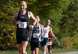 2022 Hageland Marathon