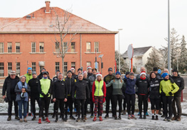 2022 Knoetjoggers Kerscorrida