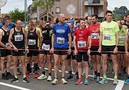 2022 Stratenloop 12 km