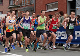 2022 Stratenloop 6km
