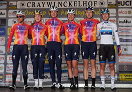 2023 Omloop van het Hageland