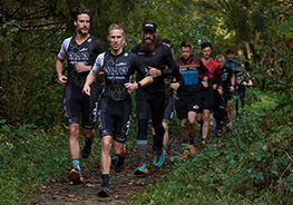 2023 Recreatieve Run-Bike-Run