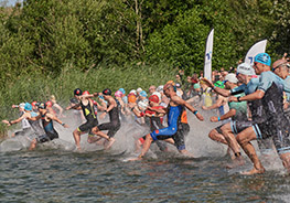 2023 Triathlon Aarschot