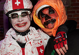 2024 Halloweenrit