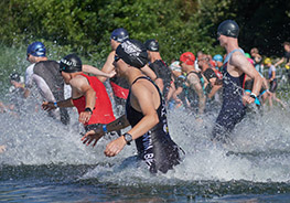 2024 Triathlon Aarschot