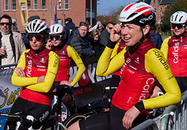 2025 Fenix Omloop van het Hageland