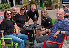 2025 Gildenwandeling