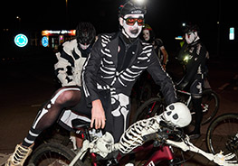 Kct Halloweenrit