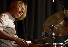 2025 Lars Laureys Quartet