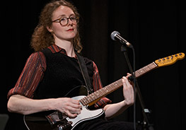 2026 The Guitar Orchestra